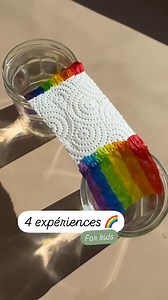 110K views · 726 reactions | #Repost @they_are_the_future 4 Rainbow...