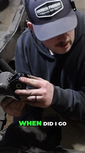 Jeep j20 engine and transmission install part 1 #engine #cars #jeep #lsswap #vintage