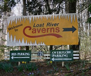 Ultimate Guide to Lost River Caverns, Pennsylvania (Tours, Pricing, History, Map)