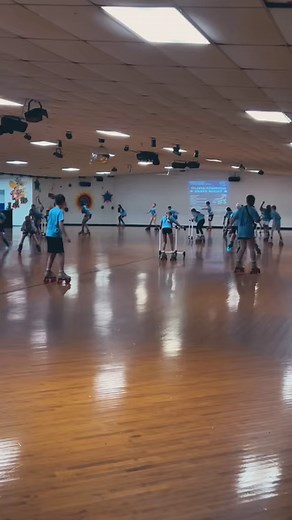 On Friday, as part of our district-wide mini Relay for Life events, LMS held a musical chairs event! Each student who watched or participated gave $1, which will go to support Louisville Leopard, Jaleia who is currently battling cancer! 💜 | Louisville City Schools (Louisville, OH)