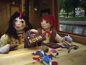 Rosie & Jim - Opening Theme (1990 - 2002)