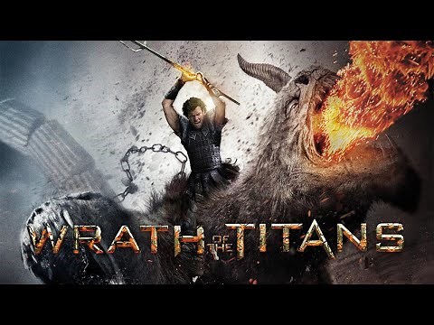 Wrath of the Titans (2012) - Trailer