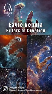 2.2K views · 73 reactions | Follow GOD'S ART❤ | The Pillars of...