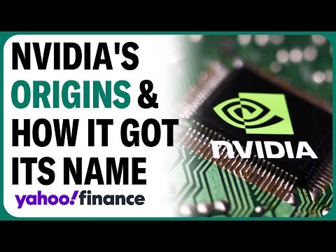 Nvidia: Fun facts about the company's origin, name and more