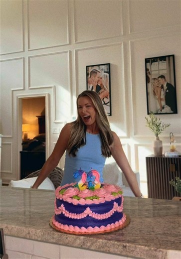 32 is a weird way to spell 23 — Funny birthday caption ideas