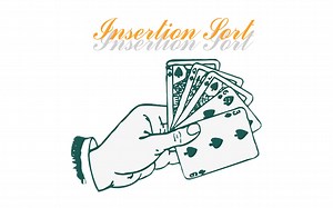 Scratch动画演示|插入排序（附教程）