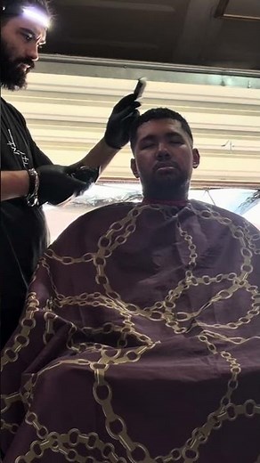 Wahl magic clip review as a student barber!