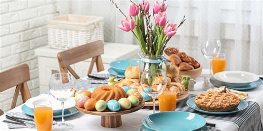 The Easter Recipe My Family Has Been Making for Generations