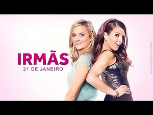 Irmãs - Trailer Internacional