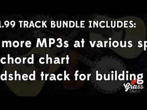 Freight Train - Practice Jam Track