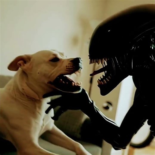 #alien alien Horror story Alien Horror story No. 27 @alien ​