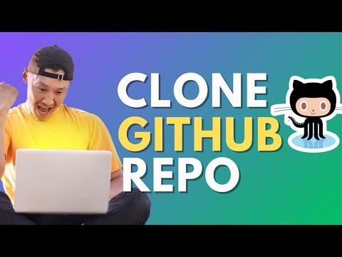 How to Clone/Download Github Repository Easily (2024 Update)