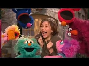 PBS KIDS Next Bumper - Sesame Street (LPB 2013)
