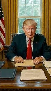 🤔 Donald Trump untold story #biography #geopolitics