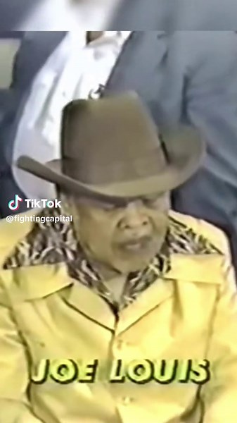 Fighting Capital on TikTok