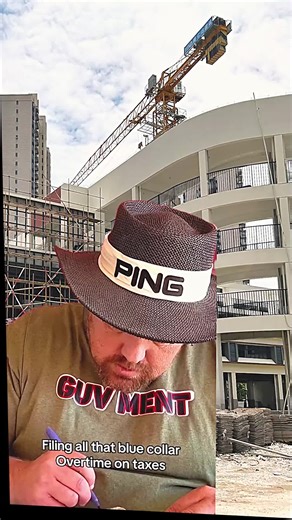 Tax Time Comedy: Filing My Taxes with Humor