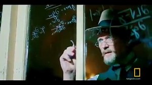 1.3K views · 13 reactions | Einstein-Hilbert Race to Generalize Relativity in Genius TV Series 2017 | 푶풑풆풏푴풂풕풉푪풊풓풄풍풆 | Facebook