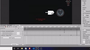 [Blocking] Animator Auto Disables in Preview and on Play