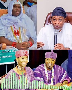 824K views · 14K reactions | Asiri bi Oluwo se di Oba ti tu o. Ewagbo oro lenu oro Oluwo telegram #fblifestyle | Yoruba Space Tv2 | Facebook