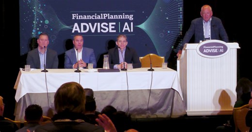 Scaling Advanced Planning with AI: Serving More Clients, Delivering More Value