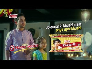 Parle-G | Ganpati Festival | Hindi