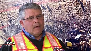 Yesterday, we hosted @FOX 2 Detroit and Fox2's Roop Raj at the #OE324 Construction Career Center in Howell and talked about the Operating Engineers 324 Apprenticeship Program, as well as the center itself. We thank them for coming out and learning about the work our 14,000 members around Michigan do everyday to build, operate and maintain this great state. This year's Apprenticeship Application is open June 10th through www.OE324.org! http://www.fox2detroit.com/news/local-news/operating-engineer