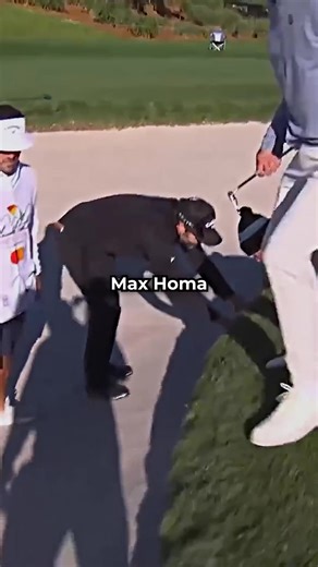 Why This Golf Ball Disappeared | Golf Focus