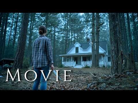 A Movie You Won’t Stay Home Alone After! Their Weekend Ended in a Deadly Disaster | English Movie