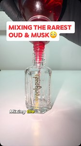 What happens when you mix wood & musk? 🌿🔥 Watch this! 👀 Desire Aphrodisiac—sweet, creamy mixed fruits with red rose 🌹—meets Blue Wood, a velvety rose & wood masterpiece. 💎 The dry down? Rich, sweet, breathtaking. 💨💖 Yes, you can mix wood & musk… and the result is perfection. ✨ Do you need this in your collection? Absolutely. Click the link in our bio to experience it now! 🚀 #perfume #perfumes #perfumeoil #arabianperfumes #explore #explorepage | HeavenlyOuds