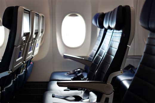 We Asked 6 Travel Experts What the Best Seat On an Airplane Is—Here What They Said