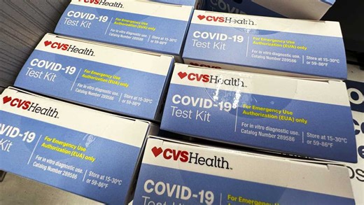 The US is mailing Americans COVID-19 tests again. Here's how to get them