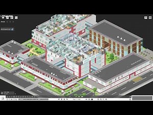 Project Hospital Review - 2K Ultra Settings Gameplay
