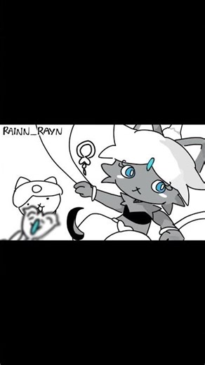 Desktop buddy ||animation meme|| Iz the dancer in battle cat
