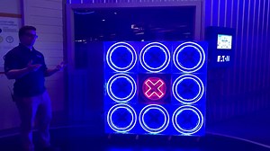 What is a fan wall or fan array? - Energy Efficiency - Experience centers showcase