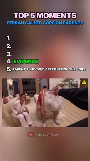 Ferran’s mom is so angry in the first one 😭🙏🏻 #royaltyfamily #funny #ferran