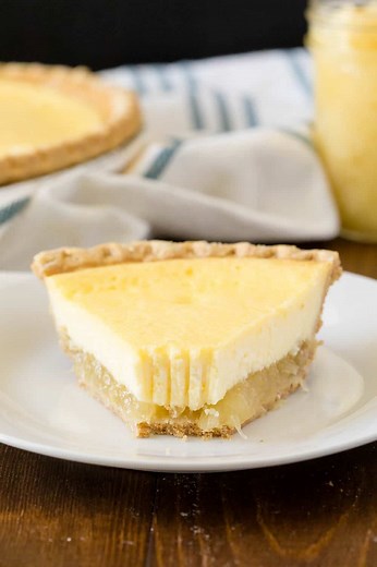 Pineapple Pie Recipe