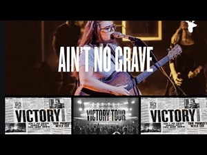 Bethel Music - Ain't No Grave - Instrumental with Lyrics