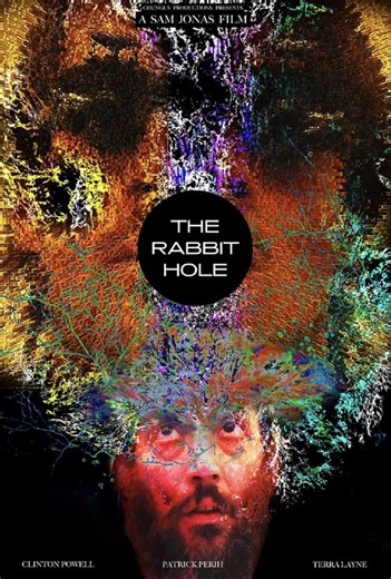 Stream The Rabbit Hole (2025): Find it on Netflix, Prime Video, Hulu & more