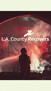 1K views · 16 reactions | LA County Library is here to support families impacted by the wildfires. Watch the video to learn about the services and resources available. For more information, visit: lacountylibrary.org | County of Los Angeles | Facebook