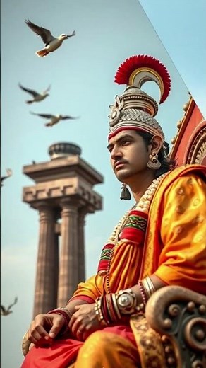 What Makes Delhi Iron Pillar RUSTPROOF After 1600 Years?