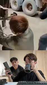 76K views · 1.2K reactions | Sir, is your head okay? #vfx #hero #fail | 六指淵 Huber | Facebook