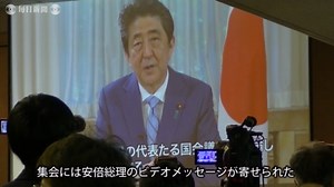 憲法記念日・護憲派、改憲派共に各地で集会