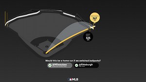 La distancia en el HR de Endy Rodríguez