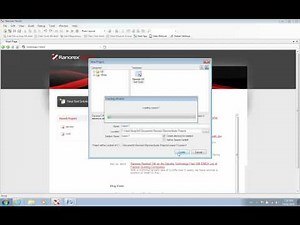 Week9 - Learning Ranorex Pt1