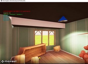 Videos & Audio - hello neighbor test mod for Hello Neighbor