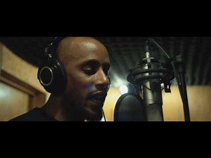 Sir Samuel - Specta (Saian Supa Crew) Andres Valenzuela & MC Piri -Respira