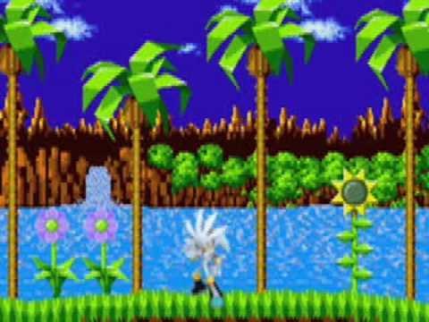 Green Hill Zone vs. Dreams of an Absolution