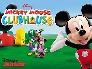 Mickey mouse Club House: ✩ ✪ ✫ little bo beep sheeps ✩ ✪ ✫