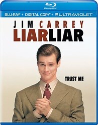 Liar Liar Blu-ray (1990s Best of the Decade)