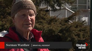 A woman has now been charged after a stabbing at the Lions Park train station on Tuesday. A woman suffered life-threatening injuries in the fight that happened there between two women who knew each other. Carolyn Kury de Castillo has more from the city councillor who represents the area who says a new approach is needed to combat the social disorder that's been happening at the public park, train station and library in the area. | Global Calgary